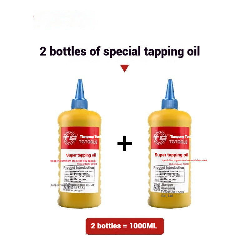 1100-6542 Titanium Plated Cobalt Extruded Tap Extruded Tapping Machined Chipless Tapping M3M4M6M8M10M12 Shandong Denso Pricision Tools Co.,Ltd.